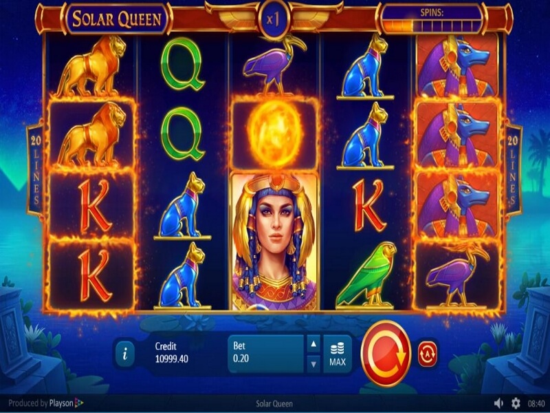 Best Online Slot Games Canada