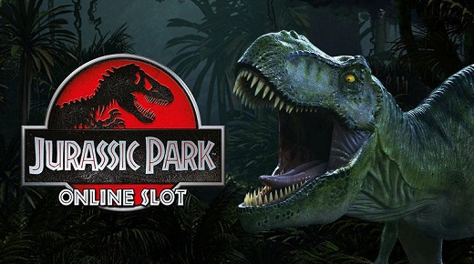 Online Casino Jurassic Park