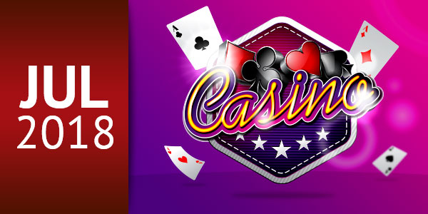 Online Casino Sites Canada